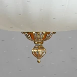 Потолочная люстра Ambiente by Brizzi Lugo 8539/40 PL WP (220V)