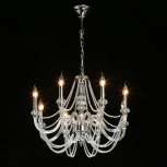 Подвесная люстра Элла 483015208