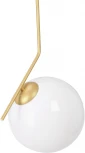 Подвесной светильник V2959-8/1PL Vitaluce (220V, шар)