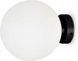 Настенно-потолочный светильник Maytoni Basic form MOD321WL-01B1 (220V, шар)