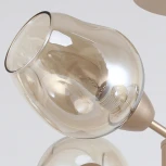 Потолочная люстра на штанге F-Promo Tilda 2658-6U (220V, шарики)