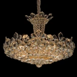 Подвесная люстра MW-Light Лаура 345010914