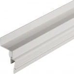 Профиль STRETCH-SHADOW-2000 WHITE (A2-CONTOUR-PRO) (Arlight, Алюминий) 042559