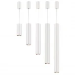 Подвесной светильник Novotech Tubo 357468