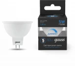 Лампочка светодиодная Gauss 101505305