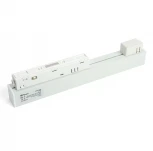 Трековый светодиодный светильник Feron MGN300 41928 низковольтный 12W 48V