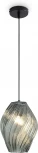 Подвесной светильник Freya Shiny FR5547PL-01DBL (220V, на проводе)