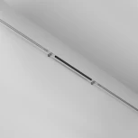 Соединитель прямой 480 мм Maytoni Accessories For System Axity CA001-L500-B