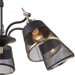 Потолочная люстра F-Promo Eget 2197-5U (220V)