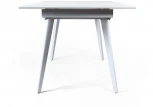 Стол раскладной Buren (140+30+30) керамика светлая Top Concept 2001000000814