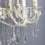 Подвесная люстра Omnilux Taranto OML-74403-12