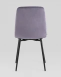Стул Stool Group Одди велюр пыльно-сиреневый УТ000035243