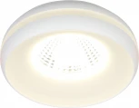 Встраиваемый точечный светильник Omnilux Genova OML-102809-06 (LED, 220V, круглые)