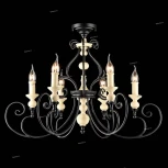 Подвесная люстра Maytoni Karina H631-PL-06-B