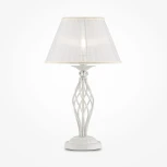 Интерьерная настольная лампа Maytoni Grace ARM247-00-G (220V)