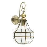 Бра Citilux Гера-1 CL444310 (220V, фонарь)