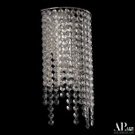 Бра светодиодное APL LED Rimini S500.B5.16-32.B.4000