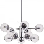 Потолочная люстра Freya Richard FR5596PL-10CH