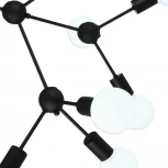 Подвесная люстра Hiper Bolzano H094-9