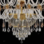 Подвесная люстра Osgona Tesoro 710572