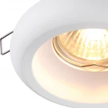 Встраиваемый точечный светильник Novotech Yeso 370494 (220V)