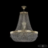 Потолочная люстра Bohemia 1901 19013/H2/60IV G