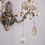 Бра Bogate's Beatrix 285/2 Strotskis