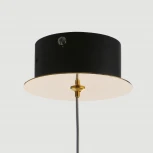 Подвесной светильник Fial Long ImperiumLoft Fial02 (134739-22) (LED, 220V, на проводе)