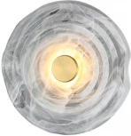 Настенный светильник Aployt Anecia APL.061.11.05 (LED, 220V, круглые)