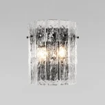 Бра Loft It Nevada 10297W Pearl black