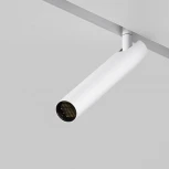 Трековый светильник магнитный 48V Maytoni Focus T TR141-2-6W3K-M-W (LED, круглые)