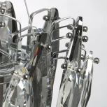 Подвесная люстра MW-Light Патриция 447011908