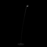 Торшер изогнутый Loft It Sampei 10374/2300 (LED)