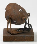 Спот-прожектор Lussole Loft Montgomery GRLSP-9506 (220V, IP21)