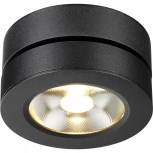 Накладной точечный светильник Novotech Groda 357985 (LED, 220V)