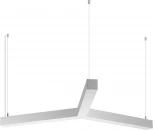 Светильник SP-RAYS-3-HANG-5050-510-34W Day4000 (SL, 120 deg, 230V) IP33 1700lm (Arlight, Металл) 049205