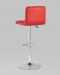 Стул барный Stool Group Малави LITE красный УТ000004865