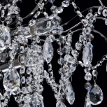 Потолочная люстра MW-Light Бриз 464017506