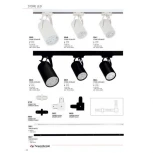 Трековый светильник Nowodvorski Store Led 6825