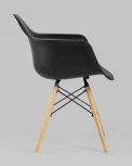 Стул Stool Group Eames DAW черный УТ000004418