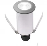 Встраиваемый светильник уличный Fumagalli Teresa 2L0.000.000.LXZ1L (220V, IP67)