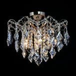 Потолочная люстра DeMarkt Бриз 464019304