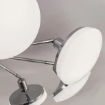 Потолочная люстра Citilux Тамбо CL716281Wz