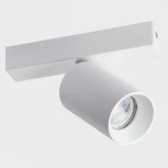 Спот Italline Danny E1 white (220V, круглые)