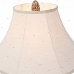 Интерьерная настольная лампа ST Luce Renna SL153.704.01 (220V, рога)