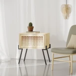 Прикроватная тумба LEVE NAIVE NIGHTSTAND LEV00346