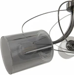 Потолочная люстра Arte Milano Napoli-6336 336336/6 BK (220V)