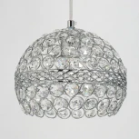 Подвесной светильник DeMarkt Бриз 111011701