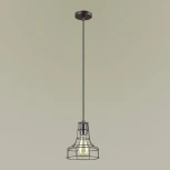 Подвесной светильник Lumion Alfred 3639/1