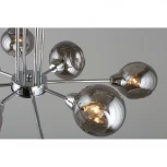 Потолочная люстра Omnilux 938 OML-93807-08